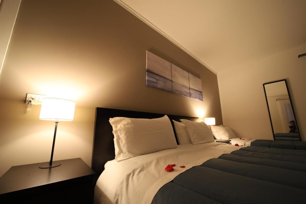 Bosco Suites Carini Exterior photo